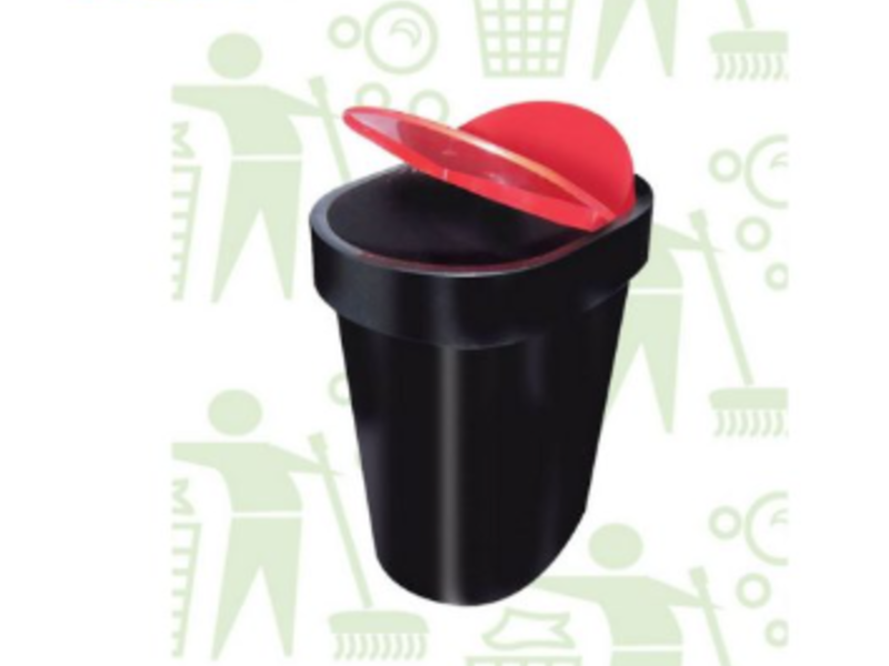 Basurero Guatemala Limpieza