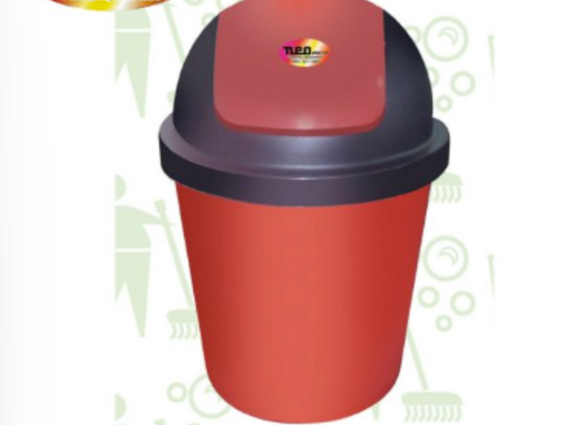 Basurero Neoplast Ciudad de Guatemala