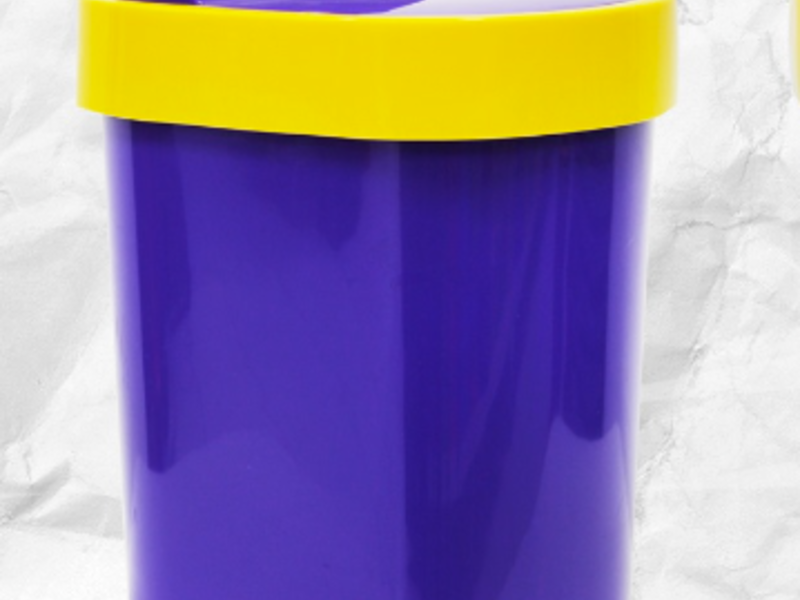 Basurero Neoplast Guatemala Limpieza