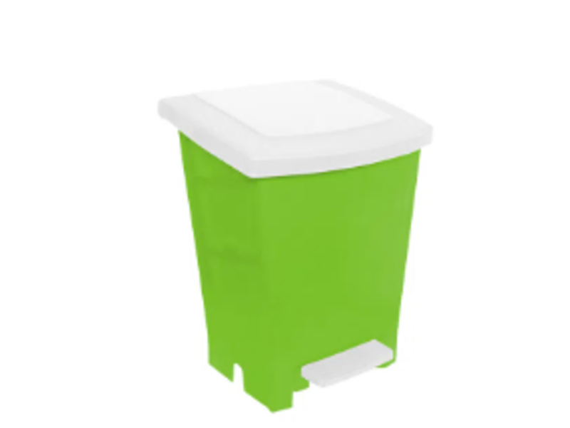 Tacho De Basura Neoplast Guatemala