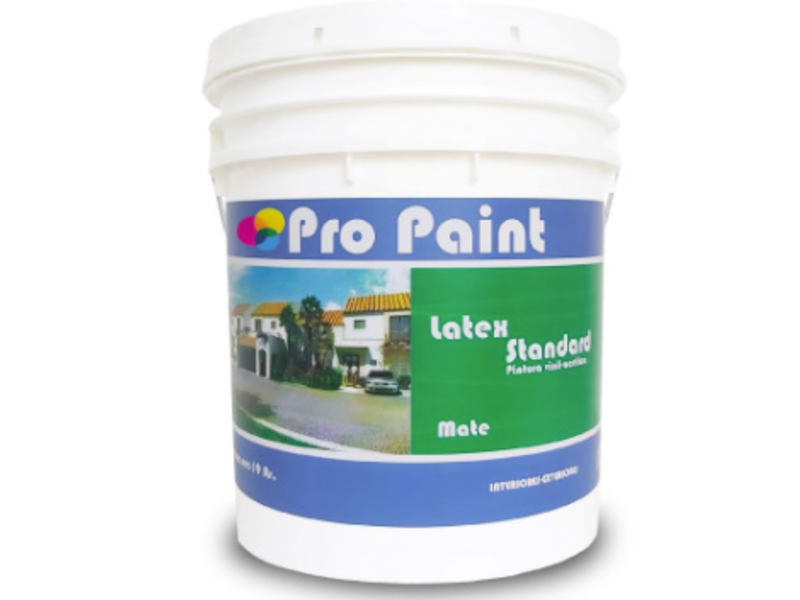 Latex Pintura Guatemala ProPaint