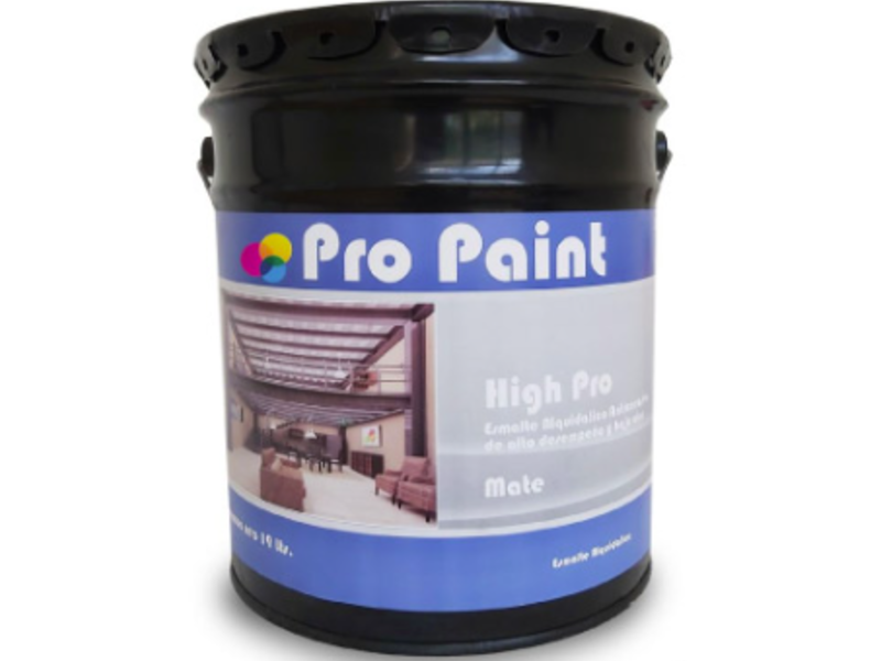 Base Solvente Propaint Guatemala