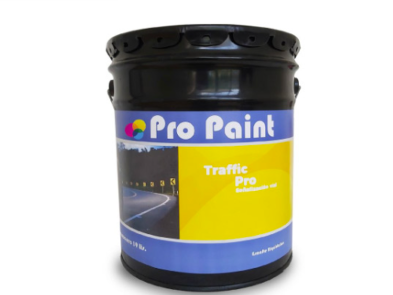 Base Solvente Propaint Guatemala Pintura