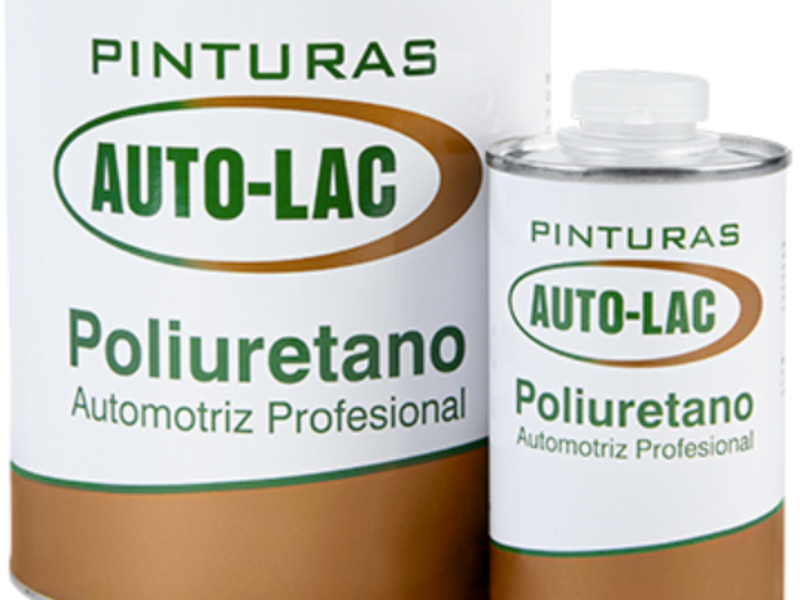 Poliuretano Automotriz Pintura Guatemala