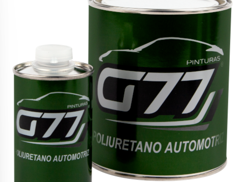 Poliuretano Automotriz Guatemala 