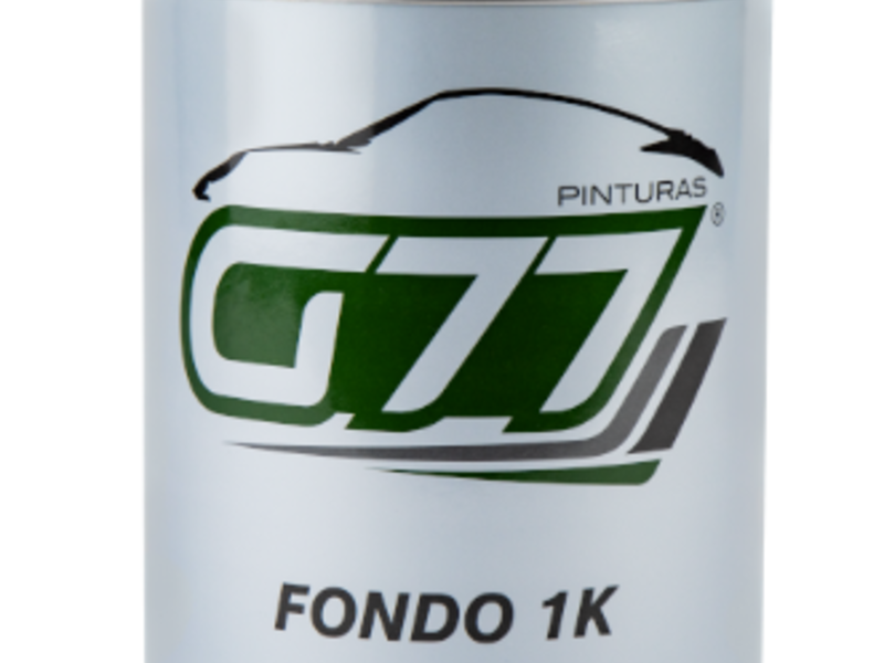 Fondo Automotriz G77 Guatemala Pintura