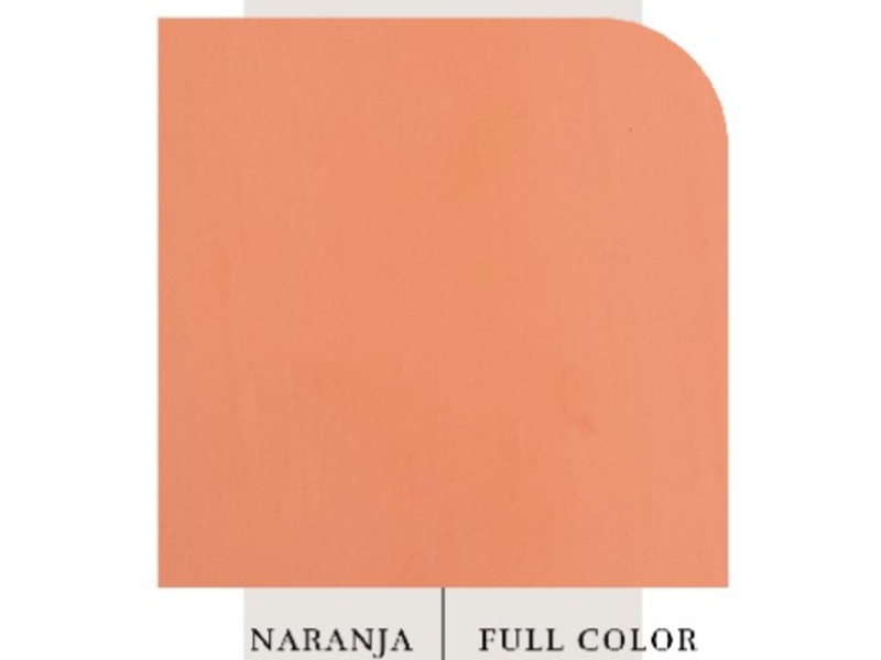 Pintura Naranja Guatemala Ferpaints