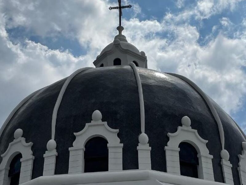 Impermeabilización de fachadas Guatemala