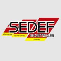 SEDEF Industriales