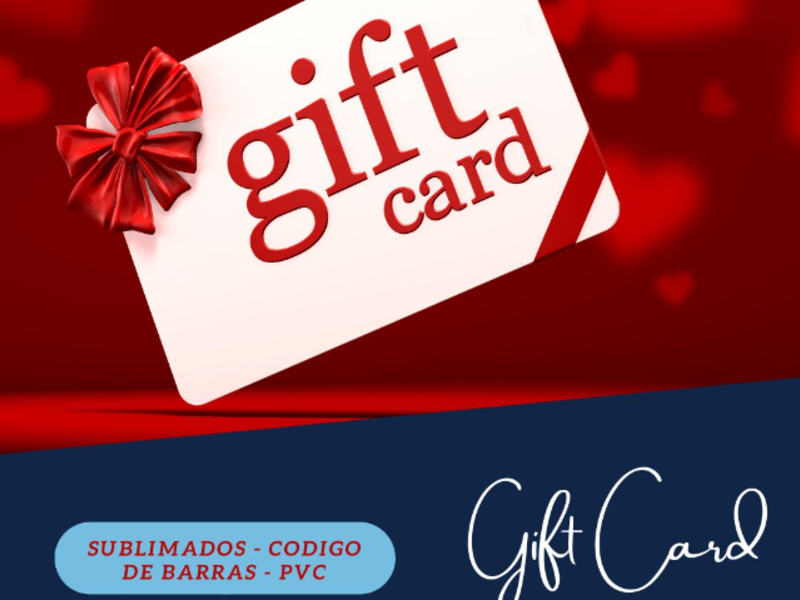 GIFT CARD Guatemala