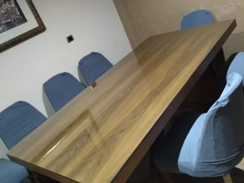 Vidrio templado para mesa en mixco