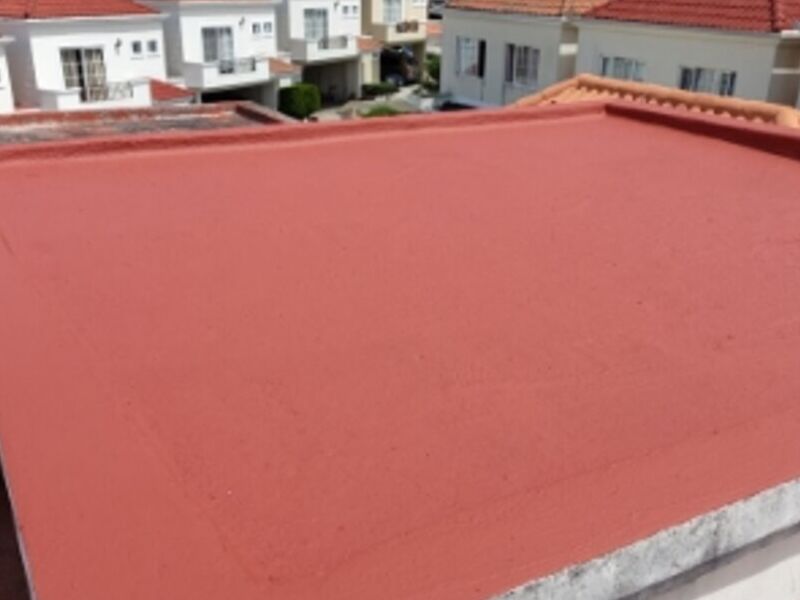 Reparación de techos en ciudad guatemala