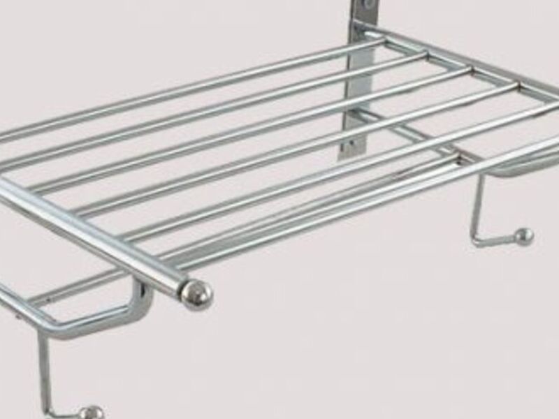 Grilla Rectangular Guia de la Construccion GT