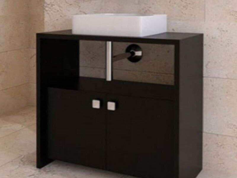 Vanitory Maral Guia de la Construccion 