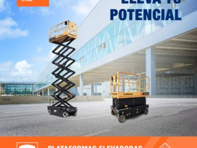 Plataforma Guatemala Tecnisa