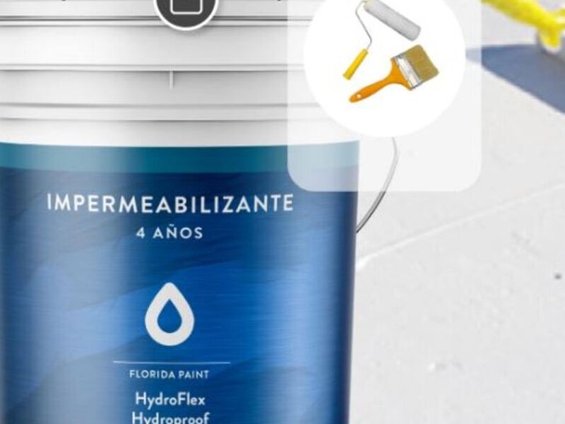 Impermeabilizante Hydroflex Guatemala