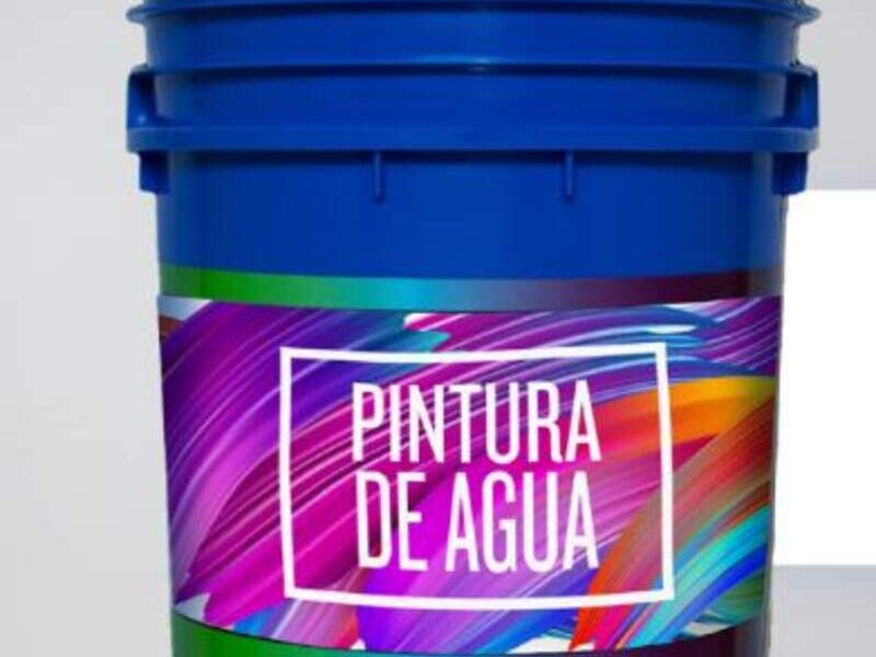 Pintura de agua Guatemala Prisma Pinturas