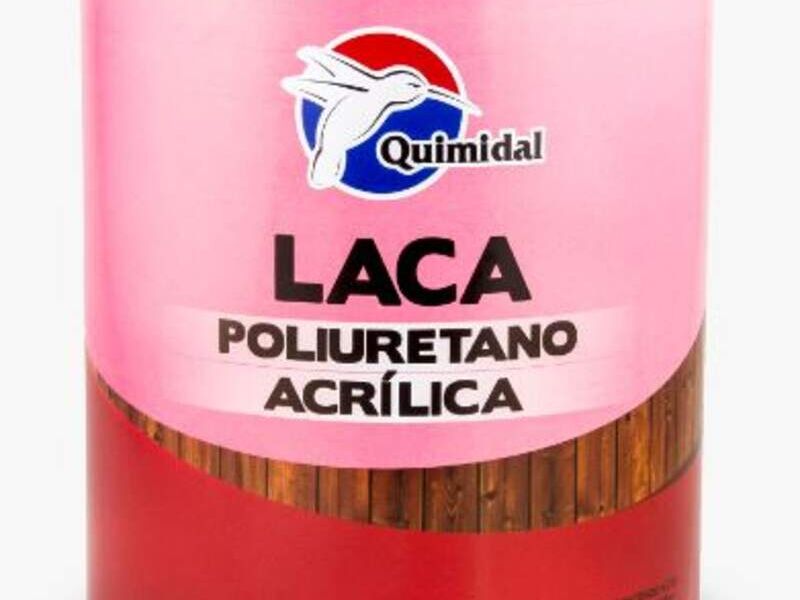 Laca Guatemala Pinturas Marlux y Fepyr