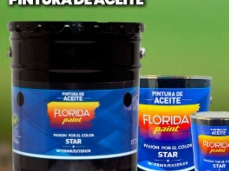 Pintura de Aceite Guatemala