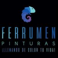 Pinturas Ferrumen