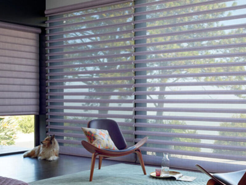 CORTINAS PIROUETTE CRISOL MIXCO