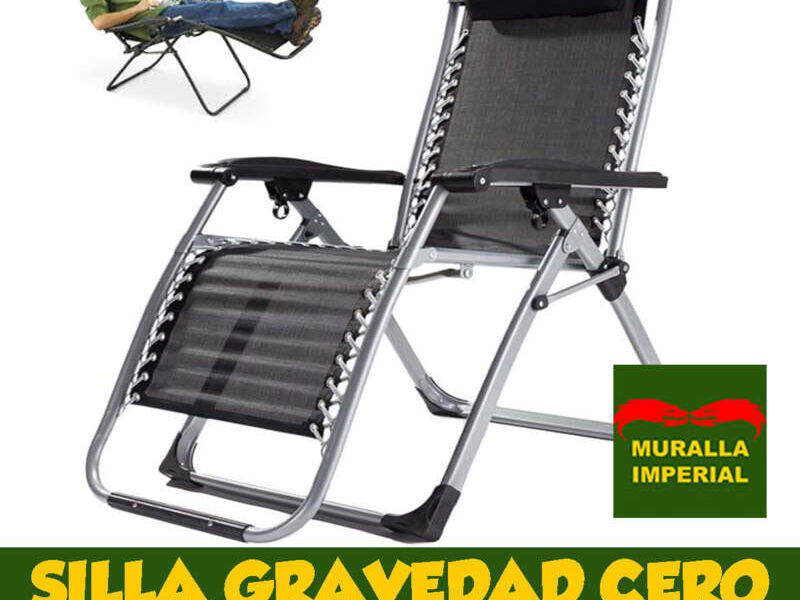 SILLA DE GRAVEDAD CERO CIUDAD DE GUATEMALA 