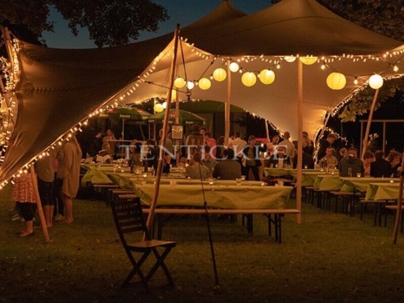 Carpas Elegantes para Bodas Guatemala