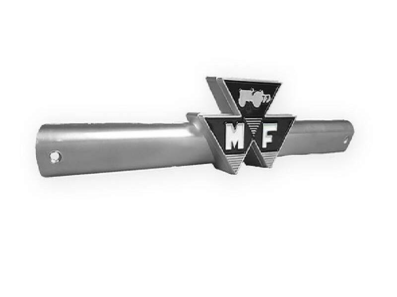 EMBLEMA para MASSEY FERGUSON Guatemala