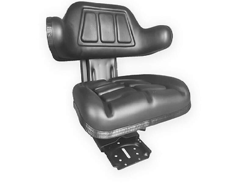Sillon negro Guatemala