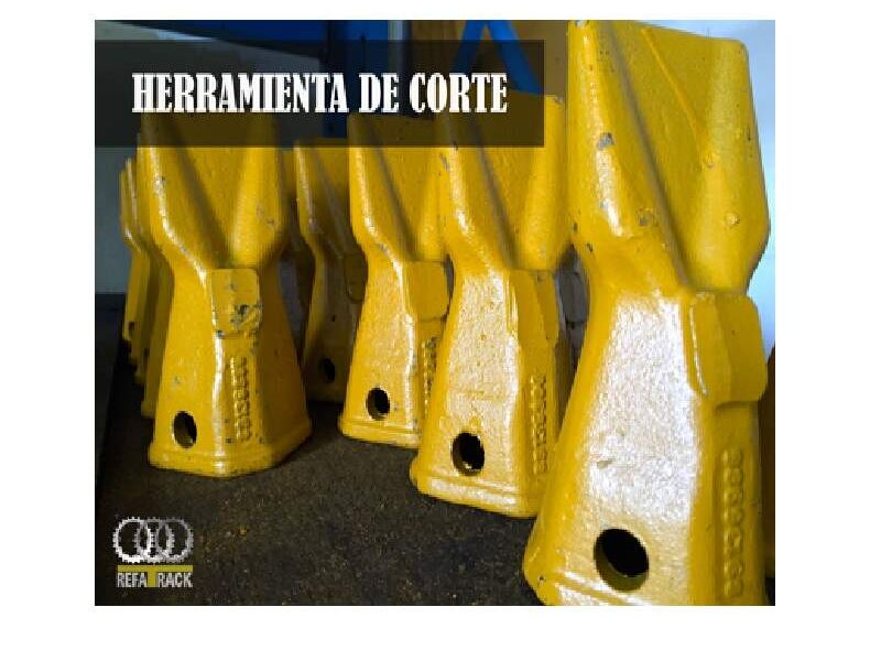 Herramientas de Corte Guatemala