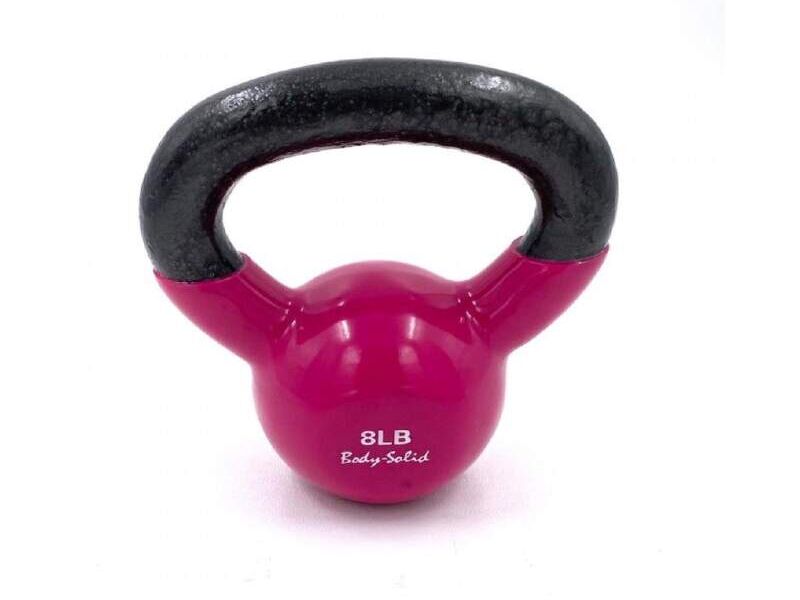 PESAS - KETTLEBELL Guatemala