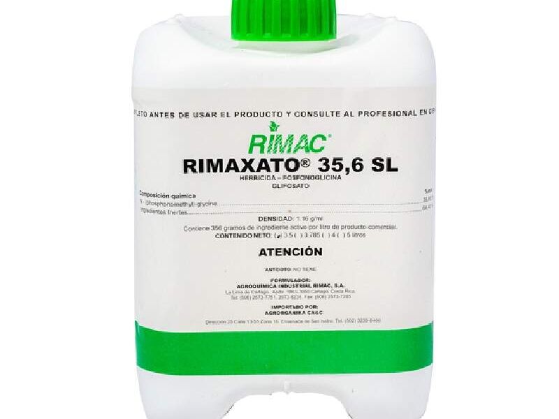 RIMAXATO GALONn Guatemala