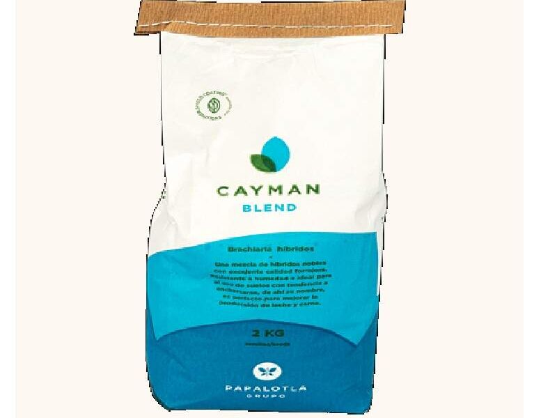 CAYMAN BLEND EVOLUTION Guatemala