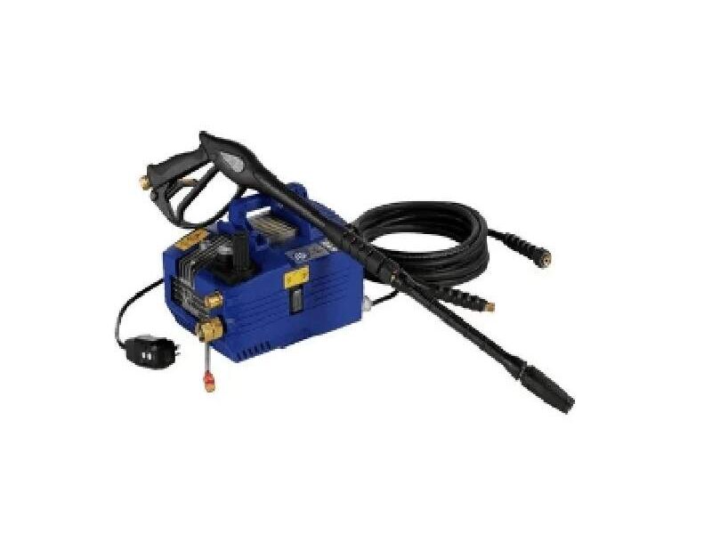 Hidrolavadora Profesional A Guatemala