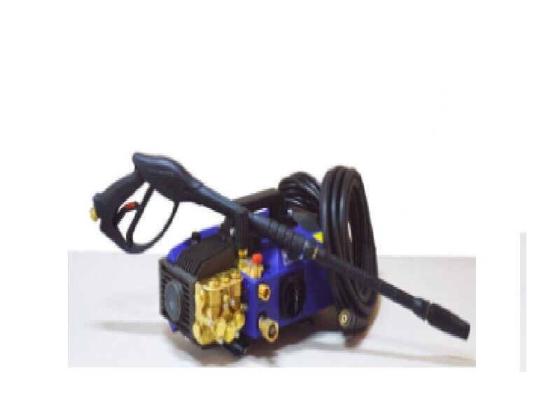 Hidrolavadora Profesional K Guatemala