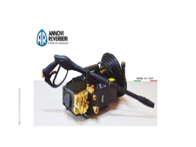 Hidrolavadora Profesional KB Guatemala