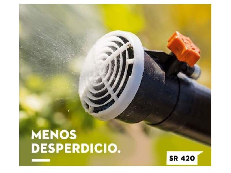 Fumigadora STIHL Guatemala