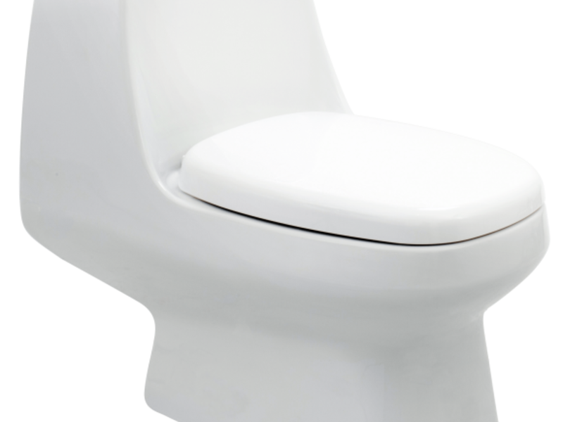 Inodoro inc. standar Decora Baños Guatemala 