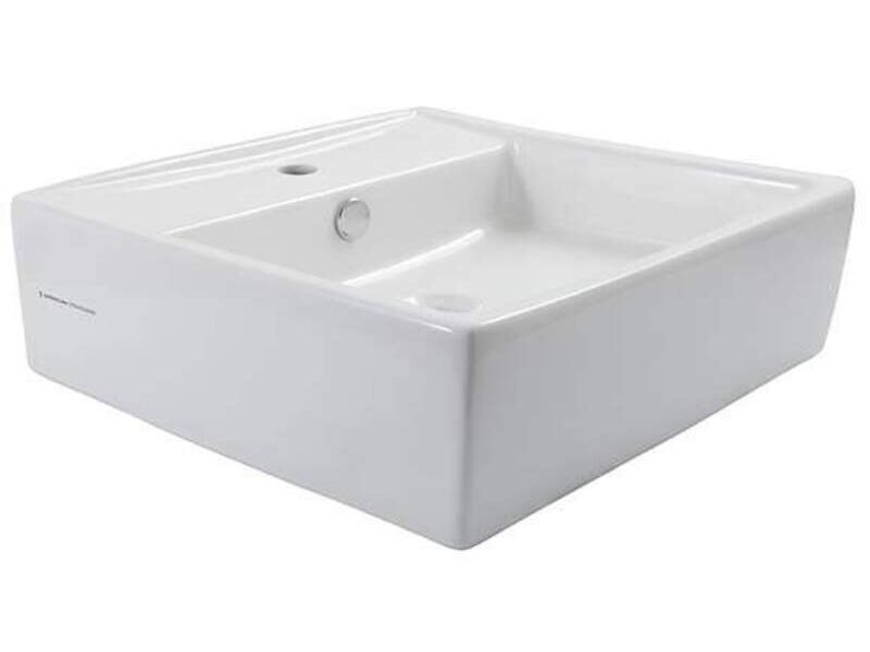 Lavabo sobreponer Decora Baños Guatemala 
