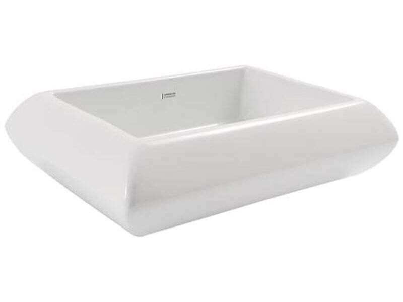 Equix blanco Decora Baños Guatemala