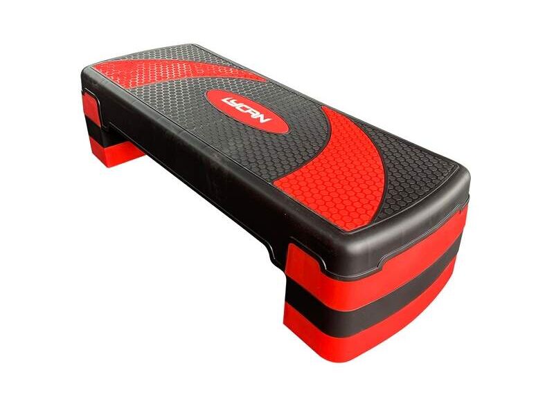 Caja De Salto Madera – LYCAN FITNESS