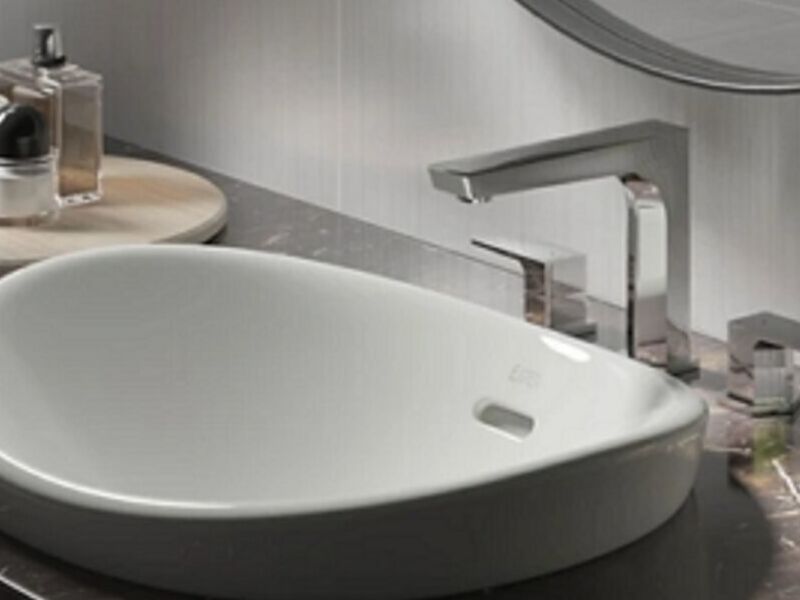 Lavabo InterceramicGT 