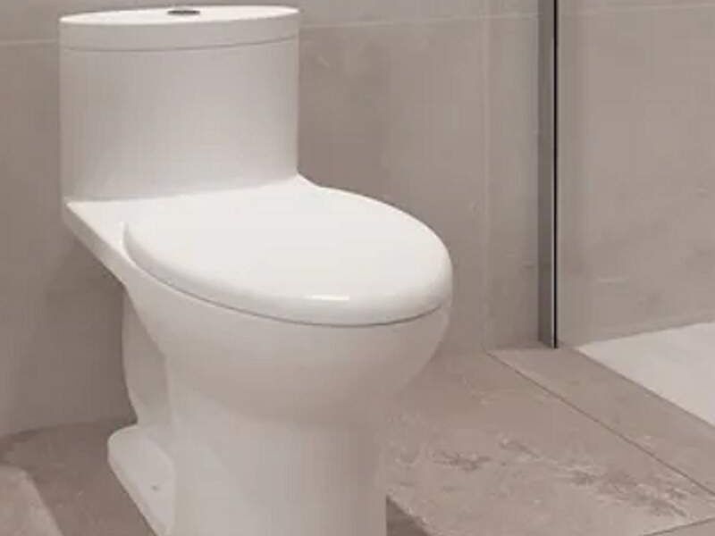 Sanitario Dower InterceramicGT 