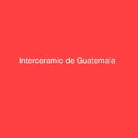 InterceramicGT