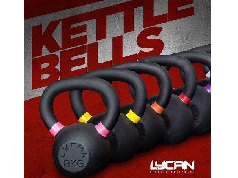 Kettlebell Guatemala