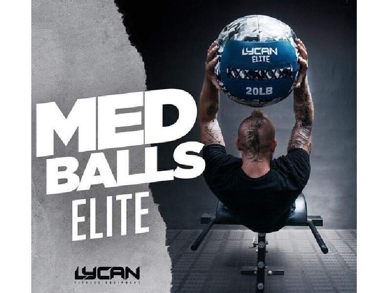 MedBalls Guatemala