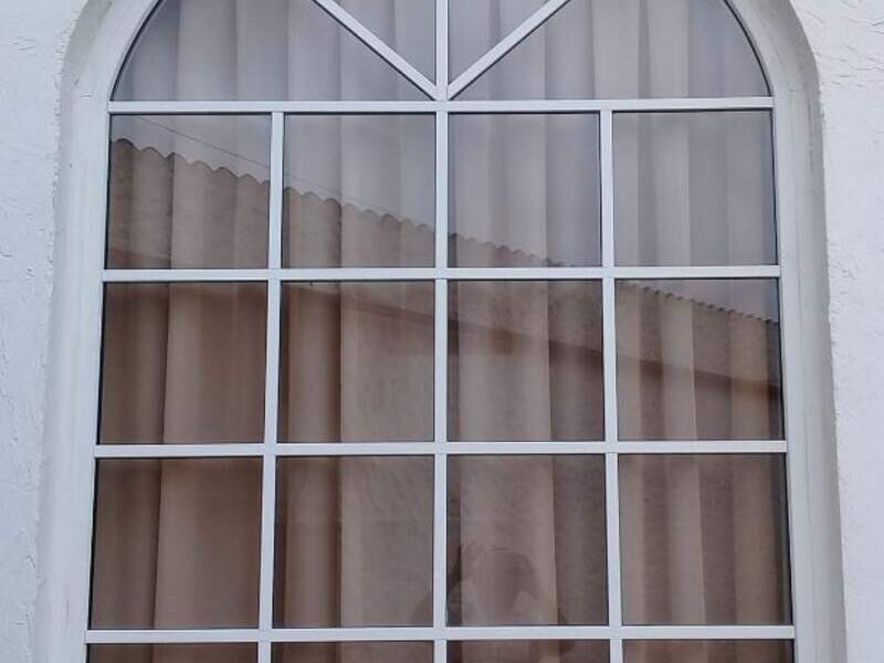 Ventana de Aluminio Guatemala