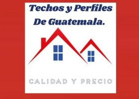 Techos y perfiles