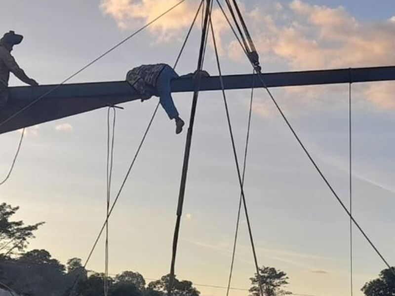 Diseño de tanques de agua potable Guatemala