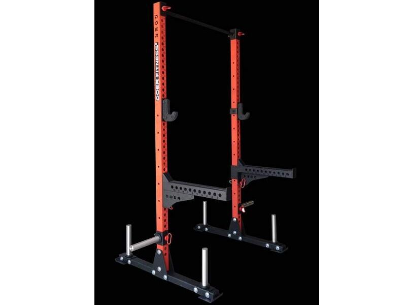 DOER FITNESS YOKE - GUATEMALA